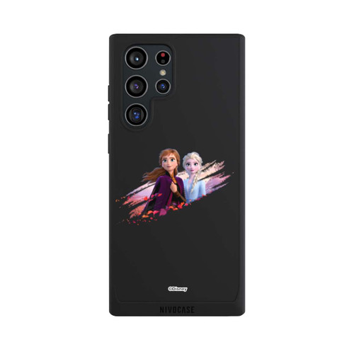 Samsung Galaxy S22 Ultra NIVOpure Sisters leaves