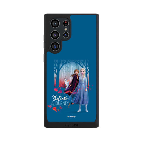 Samsung Galaxy S22 Ultra NIVOpure Fall blue 