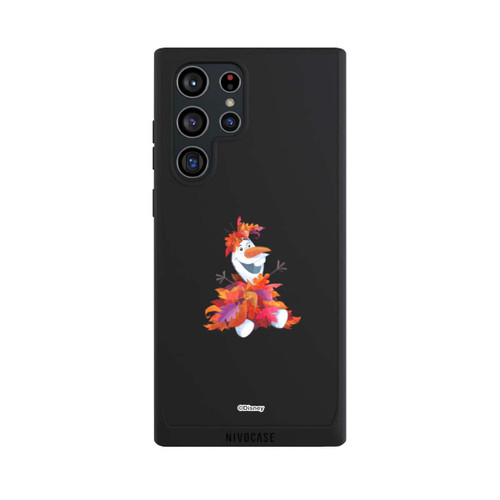 Samsung Galaxy S22 Ultra NIVOpure Olaf Leaves