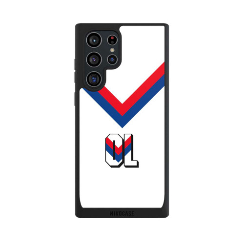 Samsung Galaxy S22 Ultra NIVOpure OL 1989 Jersey