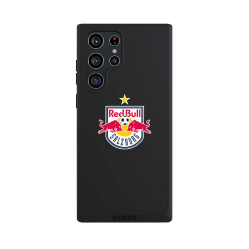 Samsung Galaxy S22 Ultra NIVOpure RBS Logo ohne Hintergrund