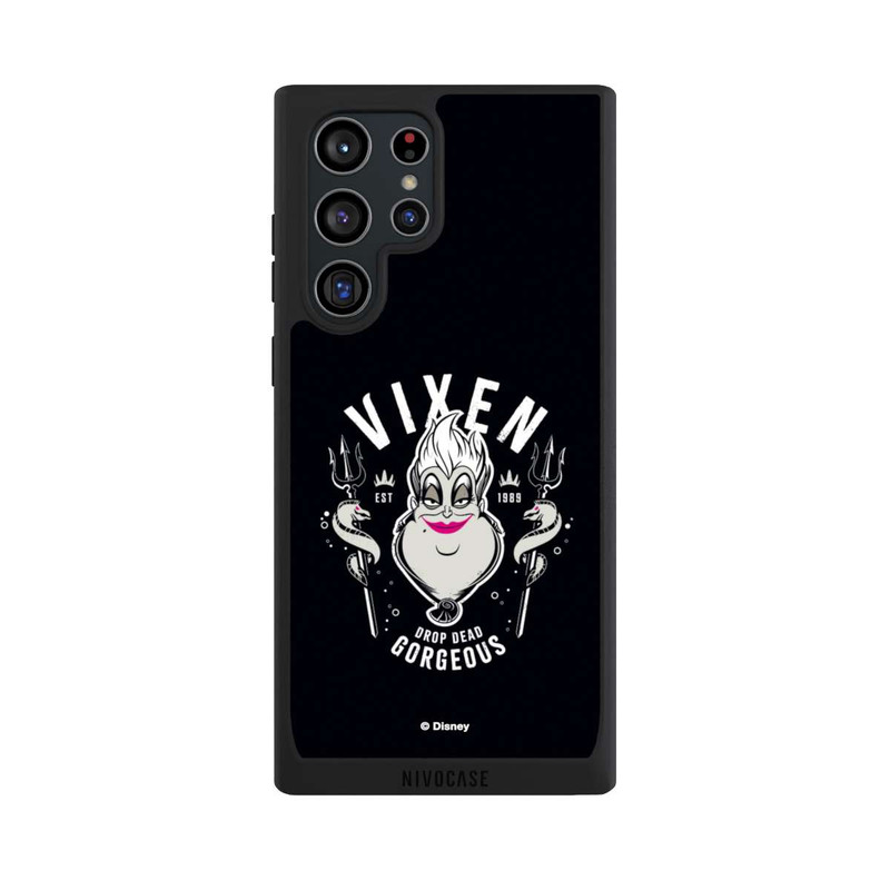 Galaxy S22 Ultra NIVOpure Vixen Drop Dead Gorgeous