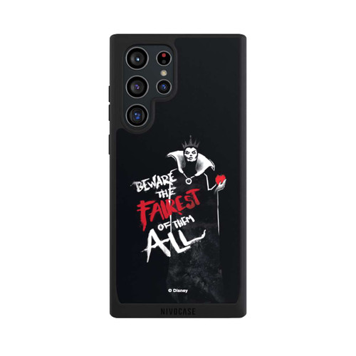 Samsung Galaxy S22 Ultra NIVOpure Beware the Fairest