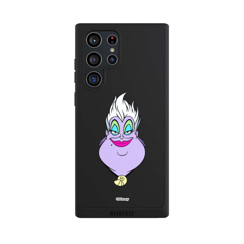 Galaxy S22 Ultra NIVOpure Ursula Portrait transparent