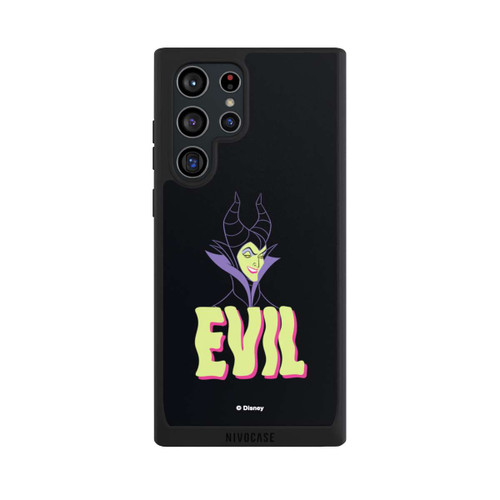 Samsung Galaxy S22 Ultra NIVOpure Evil Maleficent