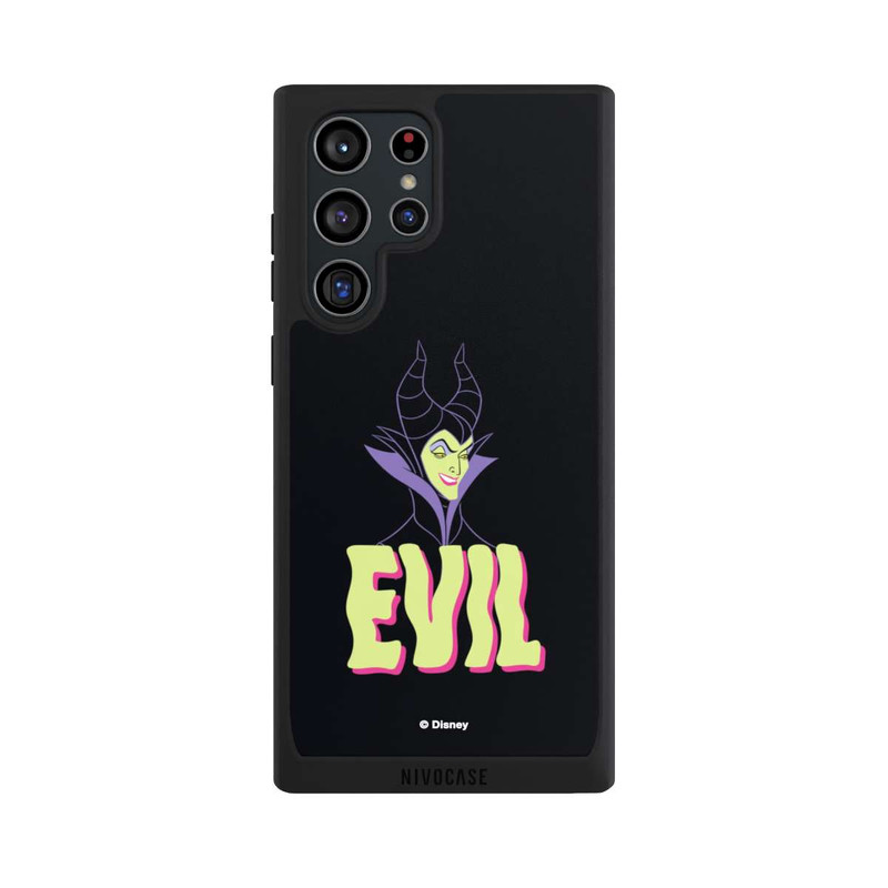 Galaxy S22 Ultra NIVOpure Evil Maleficent