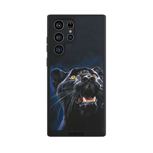 Samsung Galaxy S22 Ultra NIVOpure Panther