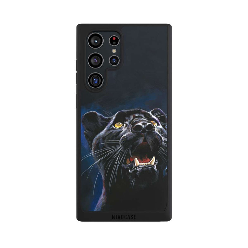 Galaxy S22 Ultra NIVOpure Panther