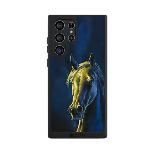Samsung Galaxy S22 Ultra NIVOpure Thoroughbred