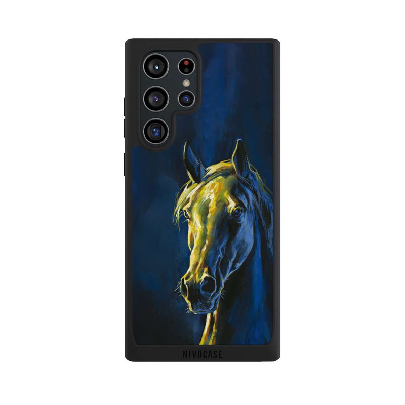 Galaxy S22 Ultra NIVOpure Vollblut