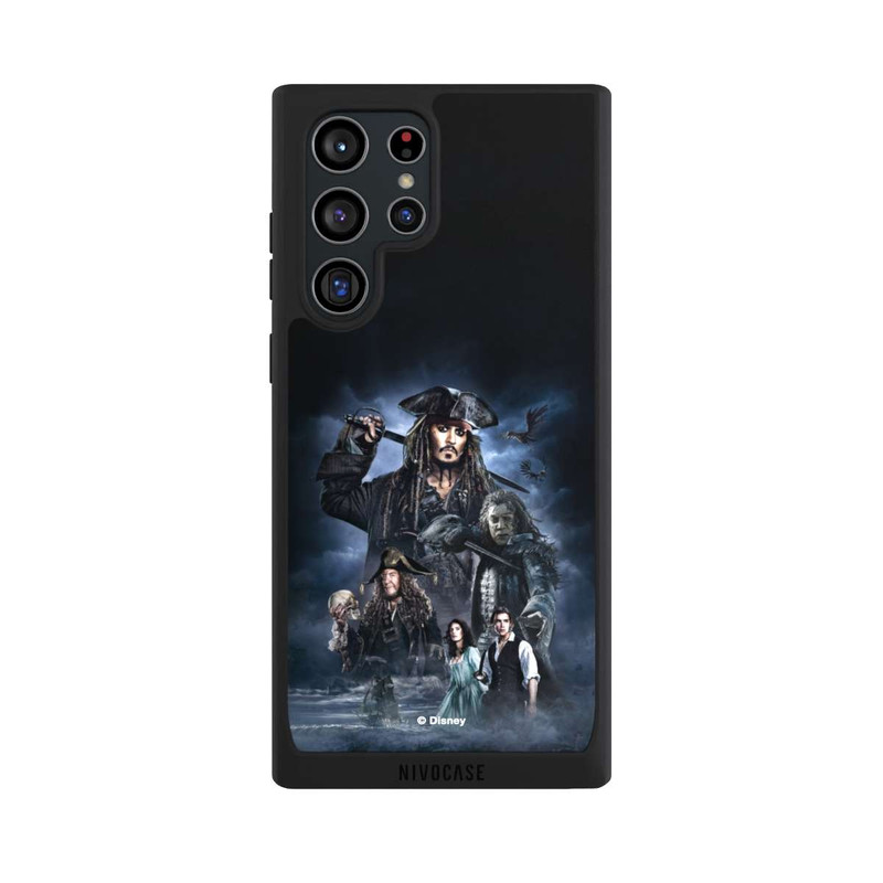 Galaxy S22 Ultra NIVOpure Dead Men Tell No Tales