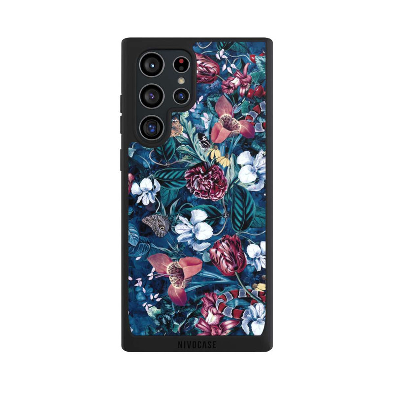 Galaxy S22 Ultra NIVOpure Dunkelblau