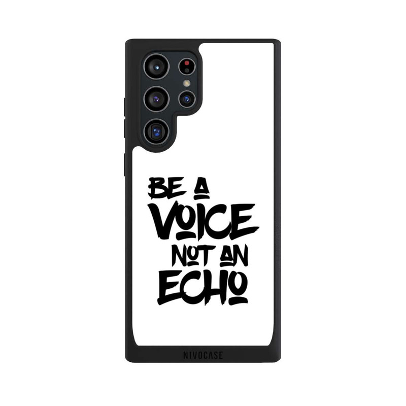 Galaxy S22 Ultra NIVOpure A voice