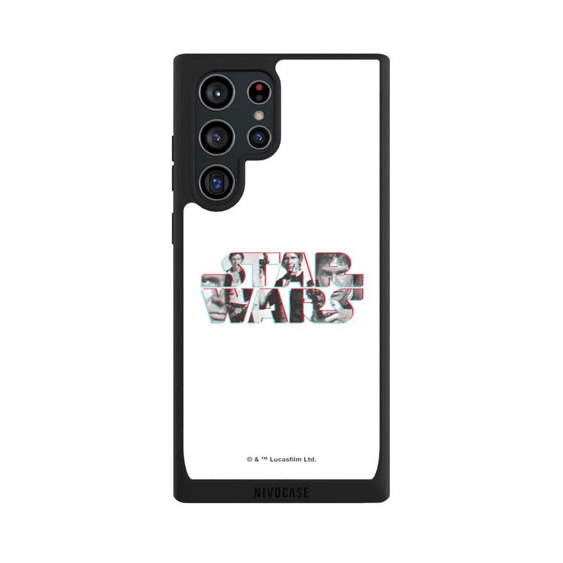 Galaxy S22 Ultra NIVOpure Han Solo - Star Wars Logo