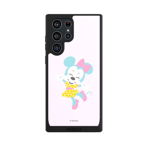 Samsung Galaxy S22 Ultra NIVOpure Süße Baby-Minnie