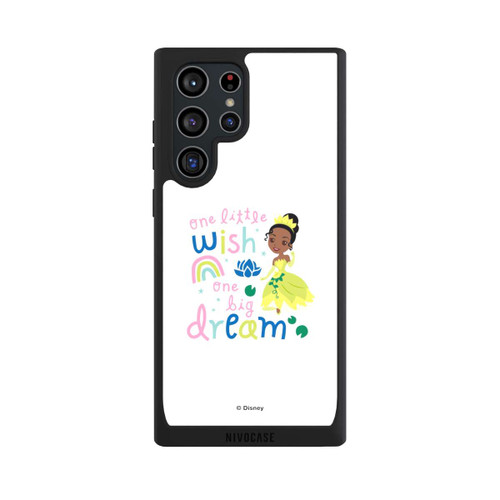 Samsung Galaxy S22 Ultra NIVOpure One Little Wish Tiana