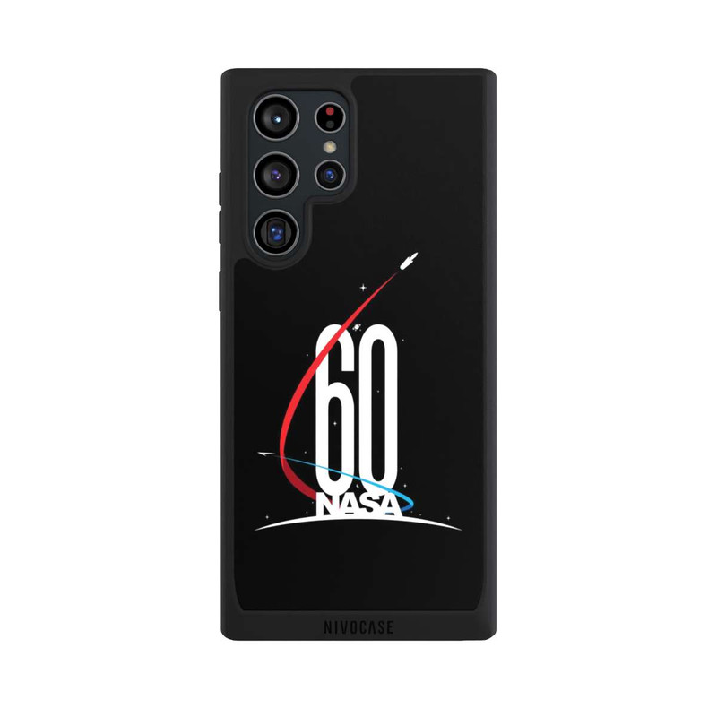 Galaxy S22 Ultra NIVOpure NASA 60