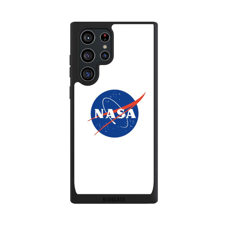 Galaxy S22 Ultra NIVOpure NASA Klassisch