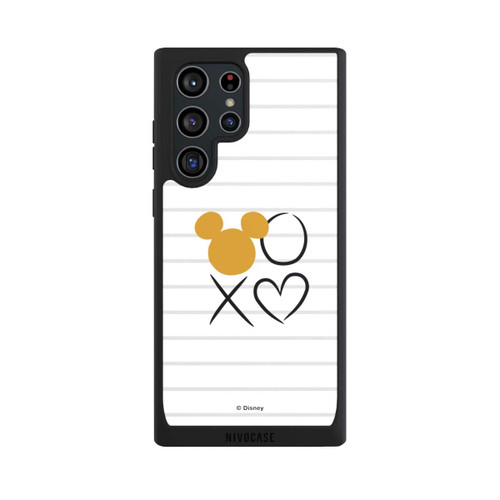 Samsung Galaxy S22 Ultra NIVOpure XOXO Micky