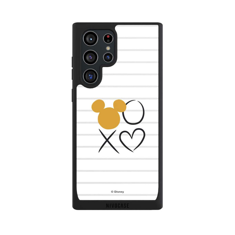 Galaxy S22 Ultra NIVOpure XOXO Mickey