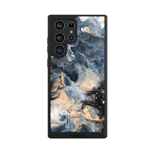 Samsung Galaxy S22 Ultra NIVOpure Kaysymoon-Galaxy