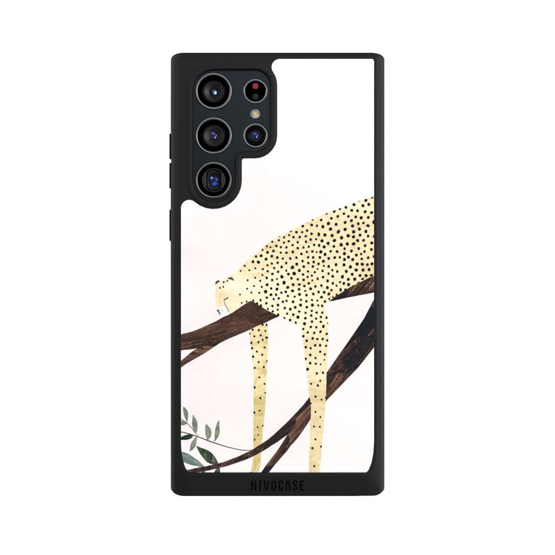 Galaxy S22 Ultra NIVOpure Doux rêves par Léa Le Pivert