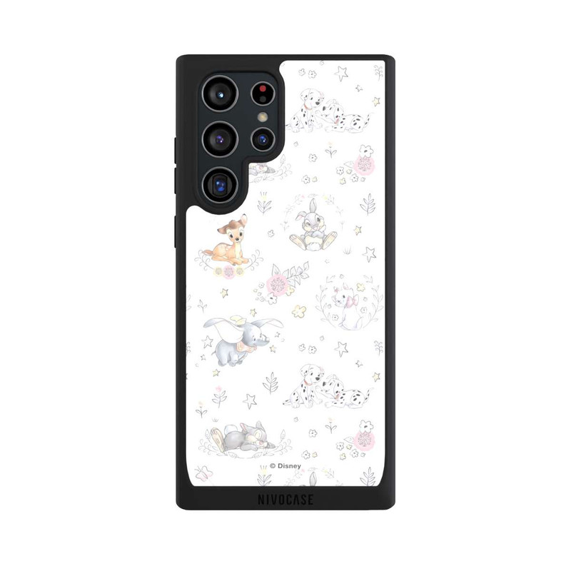 Galaxy S22 Ultra NIVOpure Sentimental Heritage Collection