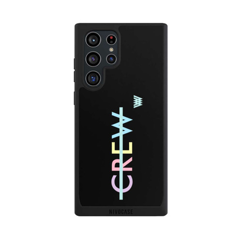 Samsung Galaxy S22 Ultra NIVOpure Crew