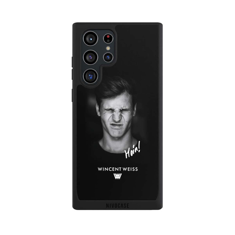 Galaxy S22 Ultra NIVOpure Moin!