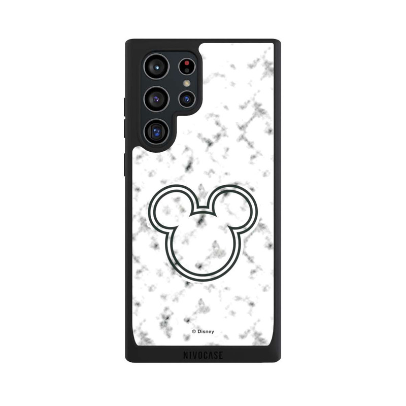 Galaxy S22 Ultra NIVOpure Mickey Marbre 2