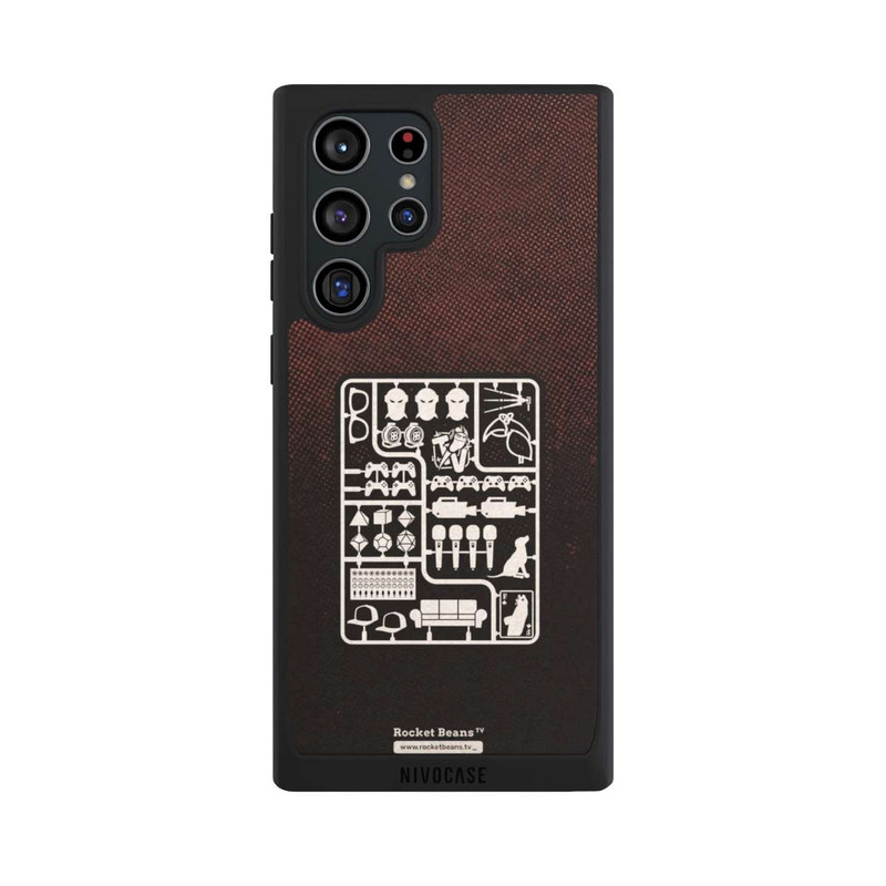 Galaxy S22 Ultra NIVOpure RBTV Elemente