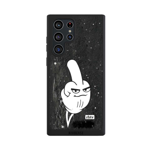 Samsung Galaxy S22 Ultra NIVOpure Finger