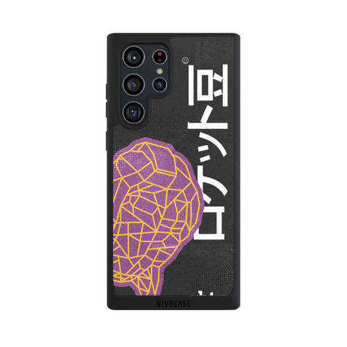 Samsung Galaxy S22 Ultra NIVOpure Japan-Draht