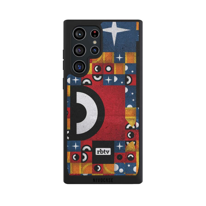 Galaxy S22 Ultra NIVOpure Carreaux