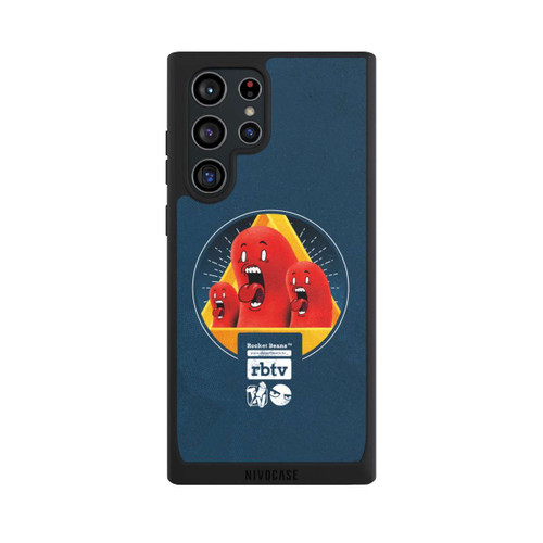 Samsung Galaxy S22 Ultra NIVOpure Schreibohnen