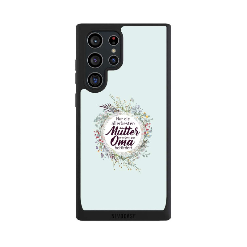 Galaxy S22 Ultra NIVOpure Allerbesten Mütter