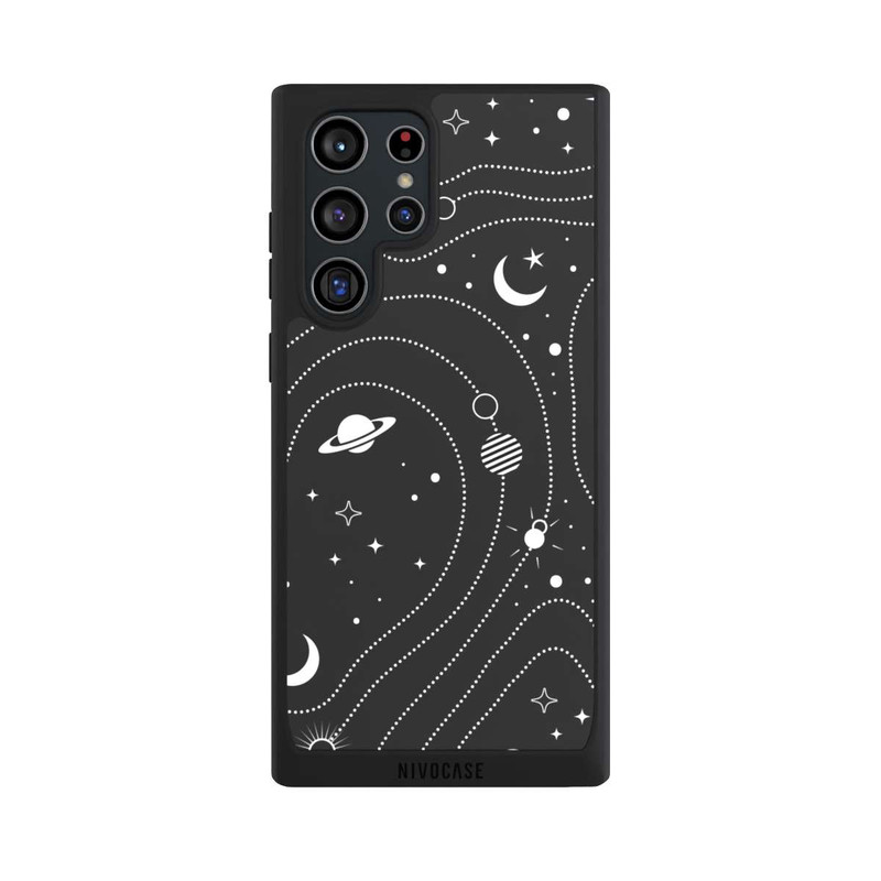 Galaxy S22 Ultra NIVOpure Lost in Spaces