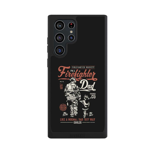 Samsung Galaxy S22 Ultra NIVOpure Firefighter World