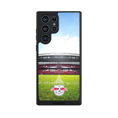 Samsung Galaxy S22 Ultra NIVOpure RB Leipzig Stadion