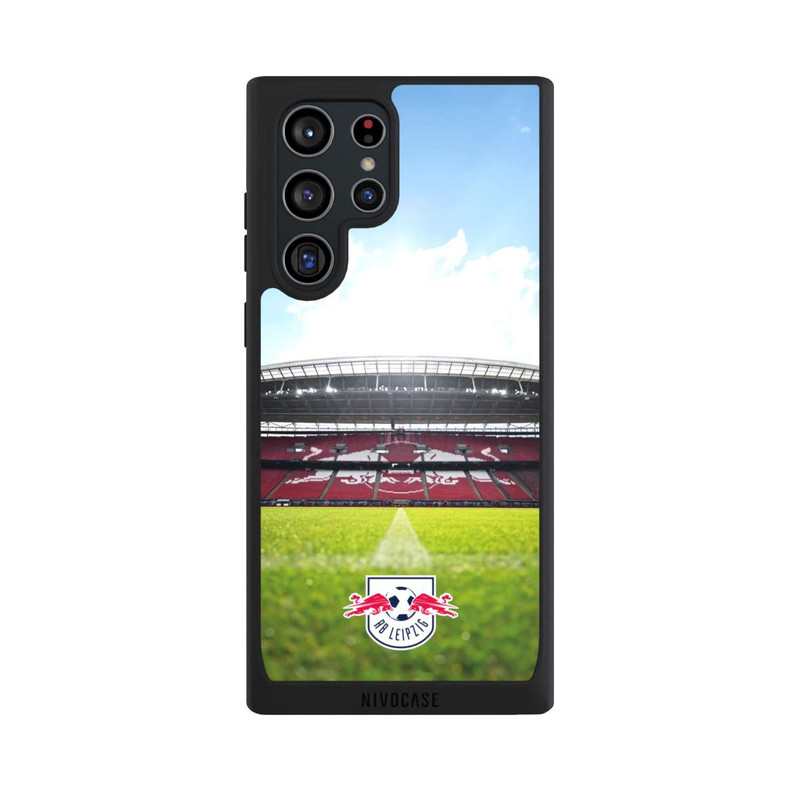 Galaxy S22 Ultra NIVOpure RB Leipzig Stadion