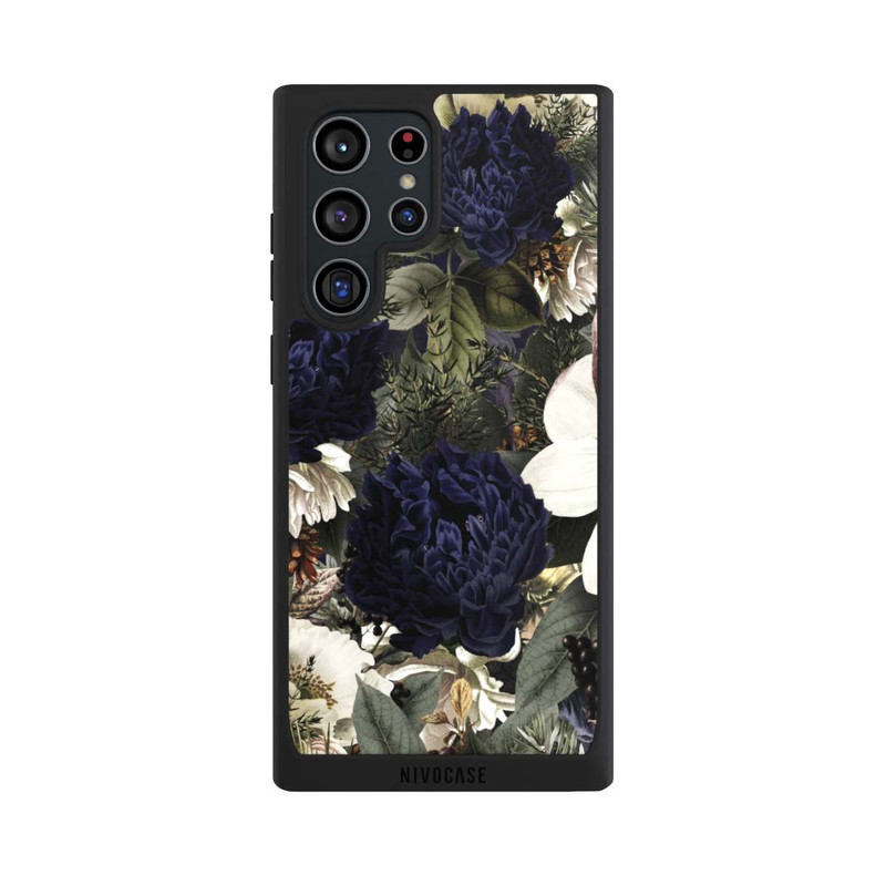 Galaxy S22 Ultra NIVOpure Nature Flowers