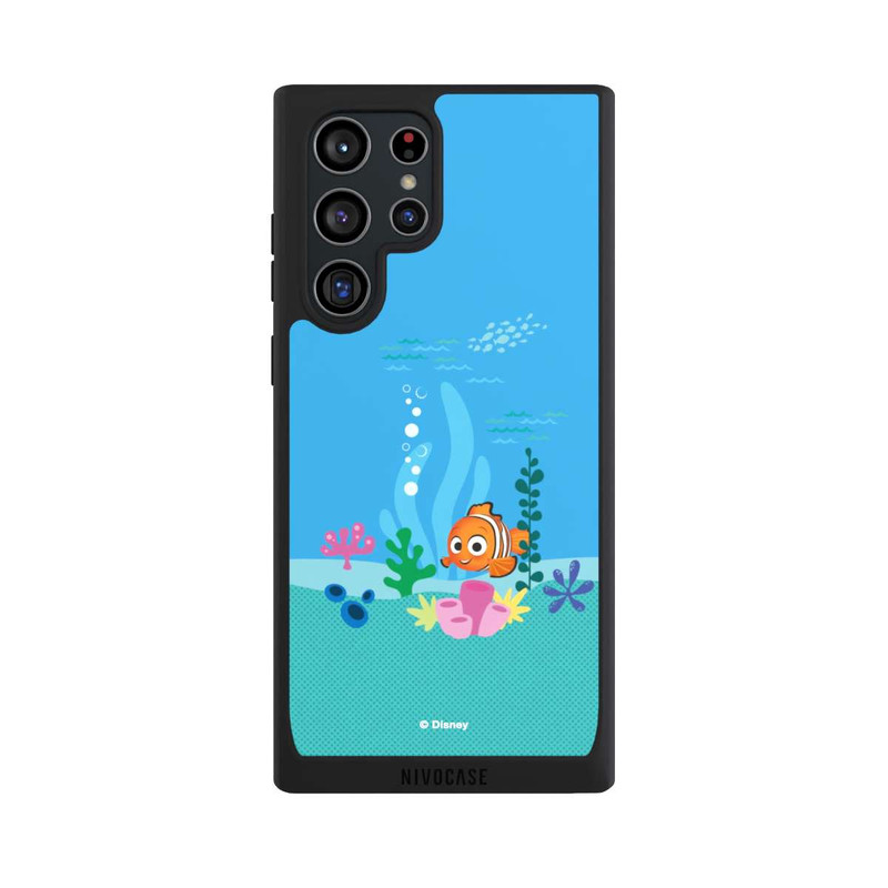 Galaxy S22 Ultra NIVOpure Nemo OcÃ©an