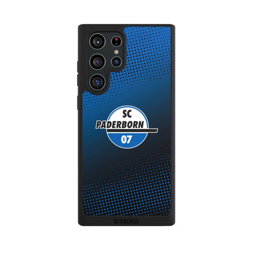 Samsung Galaxy S22 Ultra NIVOpure Design Dots