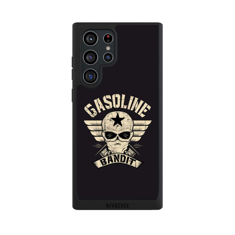 Galaxy S22 Ultra NIVOpure Bandit Wing