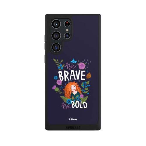Samsung Galaxy S22 Ultra NIVOpure Be Brave | Be Bold