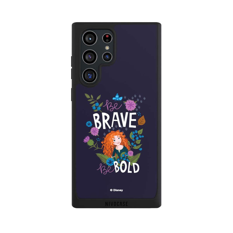 Galaxy S22 Ultra NIVOpure Be Brave | Be Bold