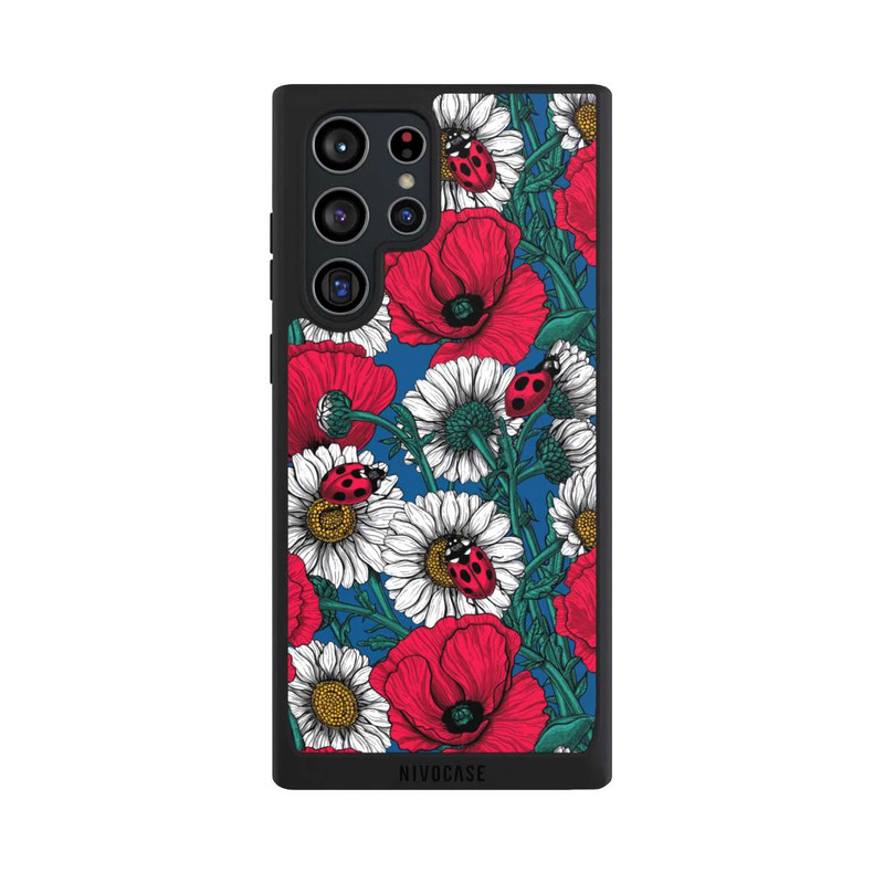 Galaxy S22 Ultra NIVOpure La prairie