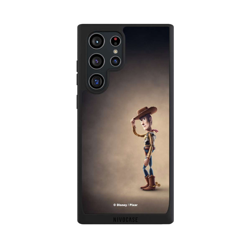 Galaxy S22 Ultra NIVOpure Toy Story Woody 