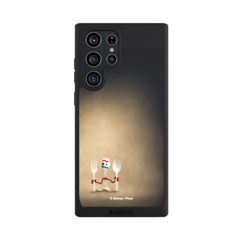Samsung Galaxy S22 Ultra NIVOpure Toy Story Forky 