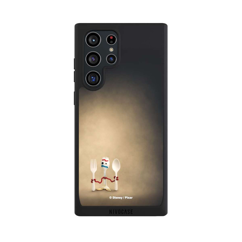 Galaxy S22 Ultra NIVOpure Toy Story Forky 